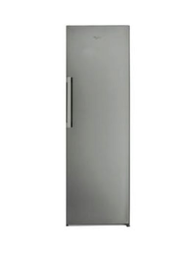 Whirlpool Fjord Sw8Am2Cxr 60Cm Fridge - Stainless Steel